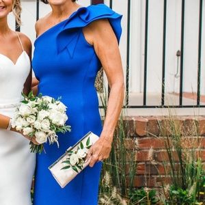 Jovani Prom/Pageant Gown size 6